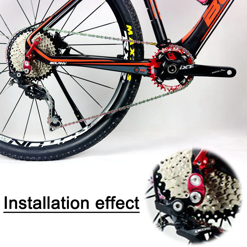 ​BUCKLOS 8/9/10/11/12 Speed Road MTB Bike Cassette Sprocket Cogs fit Shimano HG