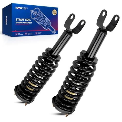 Front Struts Fit for Dakota RWD 2005 2006 2007 2008 2009 3.7L, 271100 271100