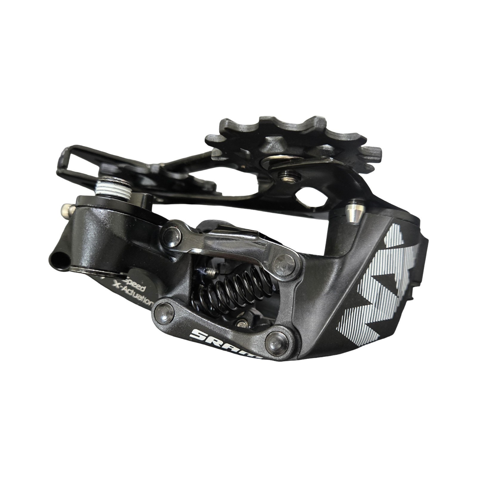 Sram NX 11 Speed Rear Derailleur Type 3 Clutch For 42T Cassette MTB Gravel