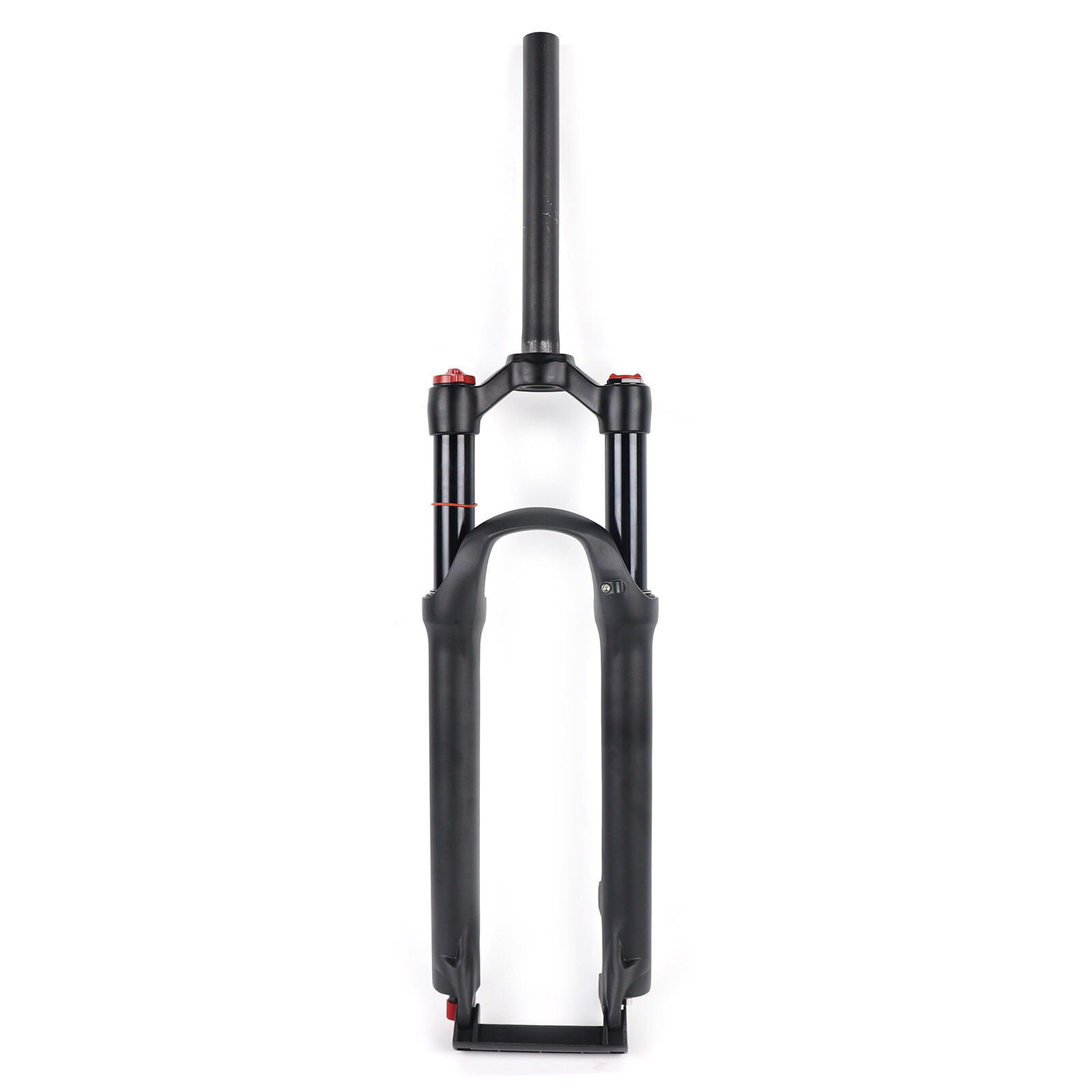 1* Suspension Fork 26″ Air Shock Rebound 120mm MTB Mountain Bike Fork