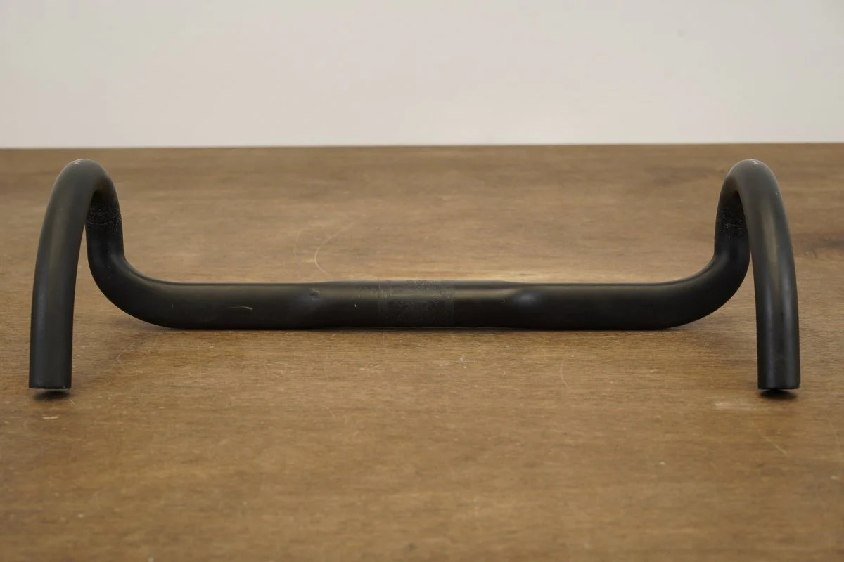 42cm Specialized S-WORKS Shallow Bend Carbon Compact Road Handlebar 31.8mm