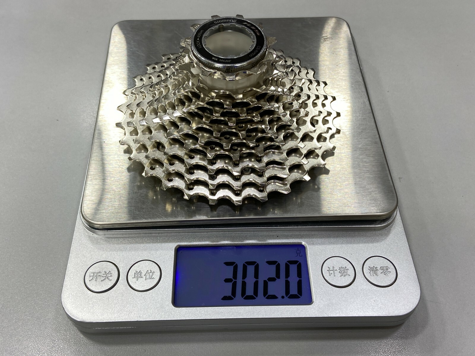 Shimano 105 11Speed HG-EV CS-R7000 R7000 Cassette Road Sprocket 11-30T