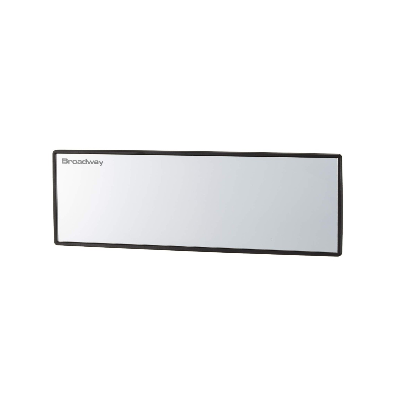 240mm Flat Aluminum Plating Mirror – Lightweight, Durable, Perfect for Home Deco
