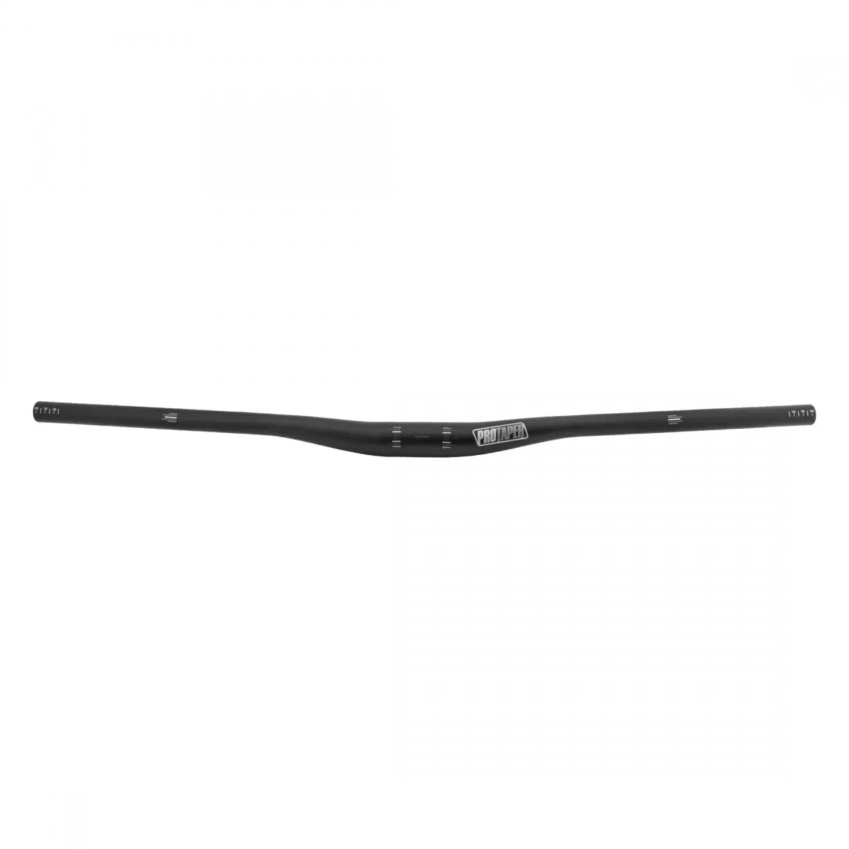 ProTaper 020371 Jet Black Contour ATV Low Handlebar