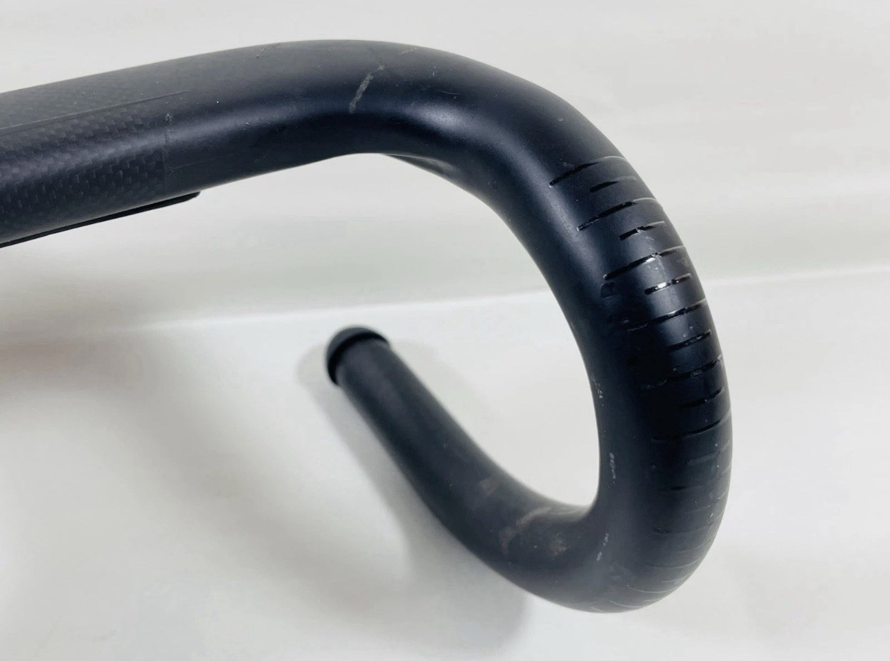 MOST Talon Aero Integrated Carbon Fiber Road Bike Drop Handlebar 440*120 Black