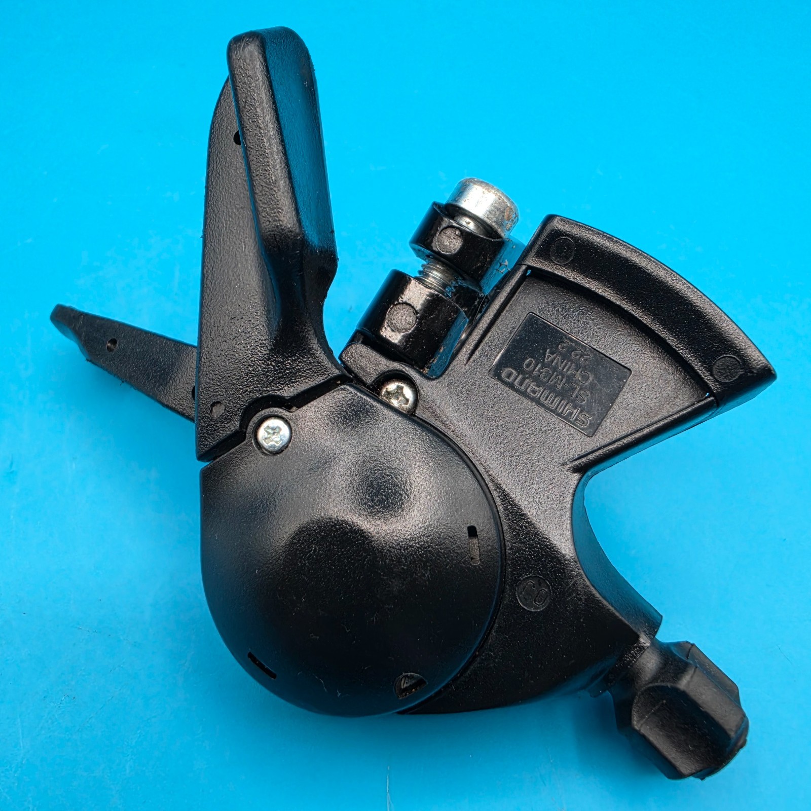 Shimano Acera SL-M310 Left/Front Trigger Shifter Shifter Triple f22
