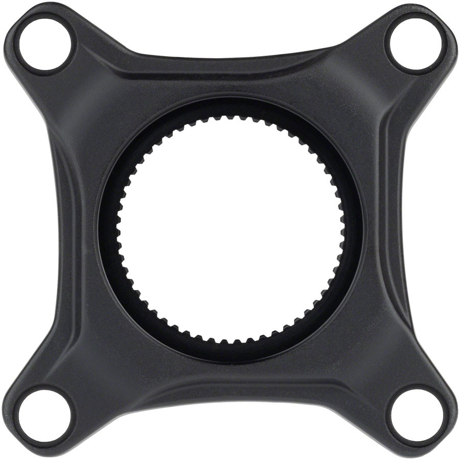 Mahle Spider – SRAM Mahle/Specialized SL Spider – 104BCD, Ebike, Black – eBike