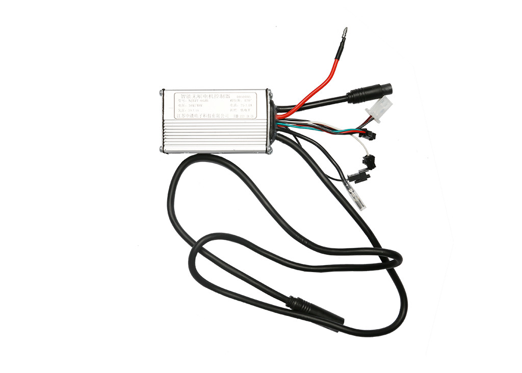 Ebike controller Replacement, Electric Bike Controller for NAKTO Ebike USA