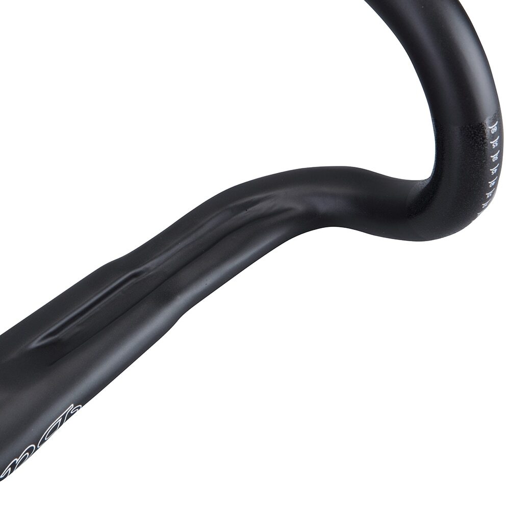 400/420/440mm Full Carbon Fiber Road Bike Handlebar Bicycle Integrated Drop Bar