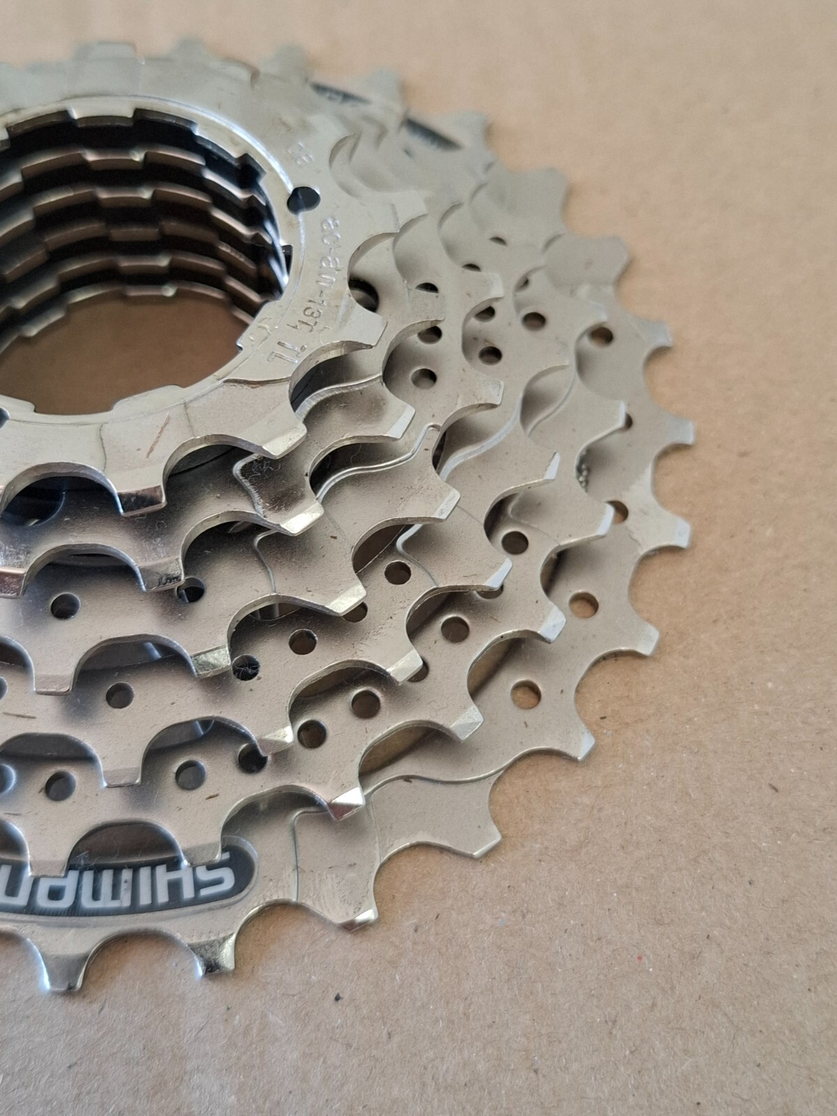 Shimano Acera CS-HG41-7 7-Speed Cassette 11-28T OEM