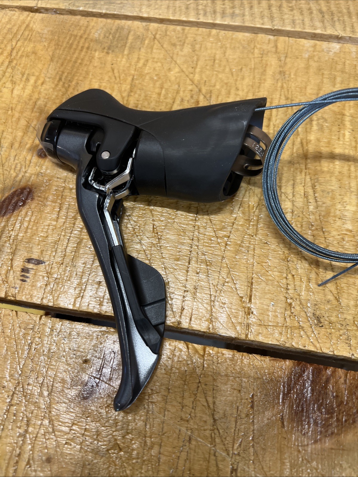 Shimano Claris 8 Speed REAR Shift Brake Lever Road Bike (ST-R2000)