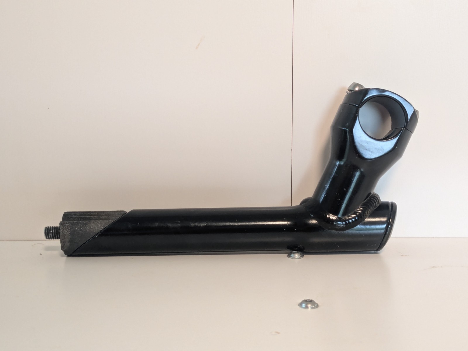 Kalloy Quill Stem – 25.4mm Clamp 25.4mm Headtube width 60mm Length – NOS