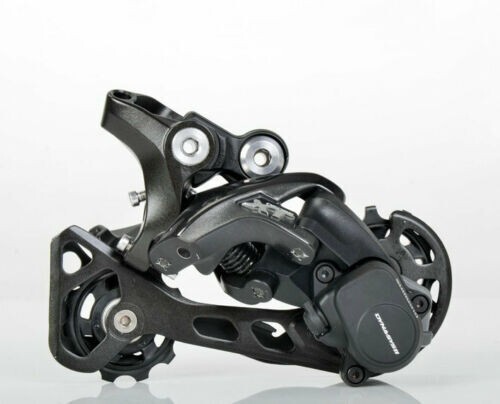 Shimano SLX M7000 1×11 Speed MTB Groupset RD-M8000 40T 4Pcs SL M7000 I-Spec B