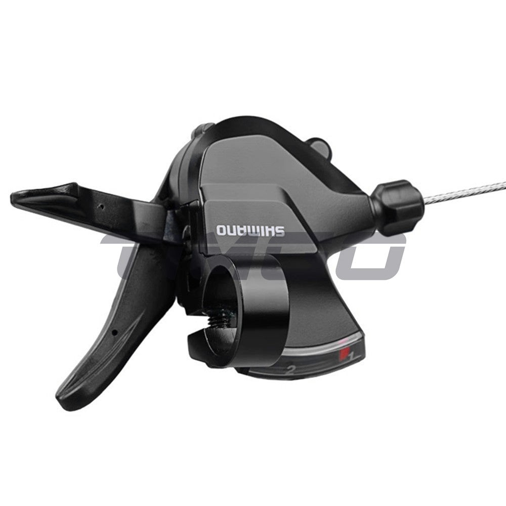 Shimano Altus M310 MTB Bike 2×8 Speed Derailleur Set Groupset SL-M315 Shifter