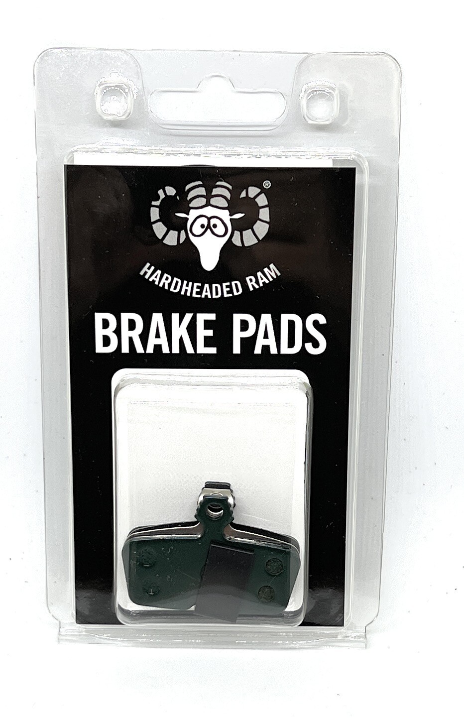 Bike brake pads Ceramic E-bike for SRAM Avid Code, Code R, Code RSC.