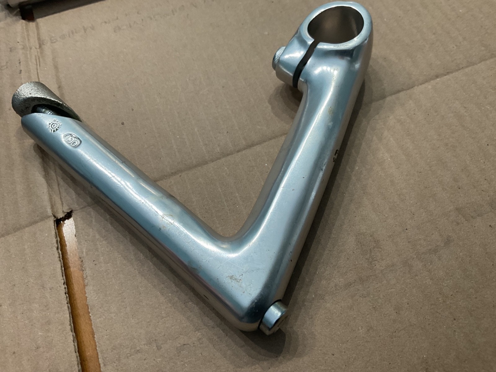 Sakae FX Handlebar Bar Stem 22220 L 85