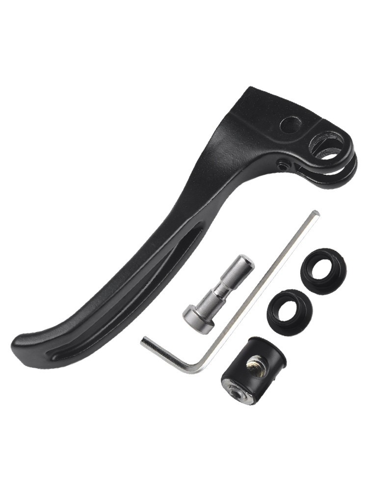High Quality Brake Lever for XOD/LiTing/Jiazhu Power Off Brake Lever Only