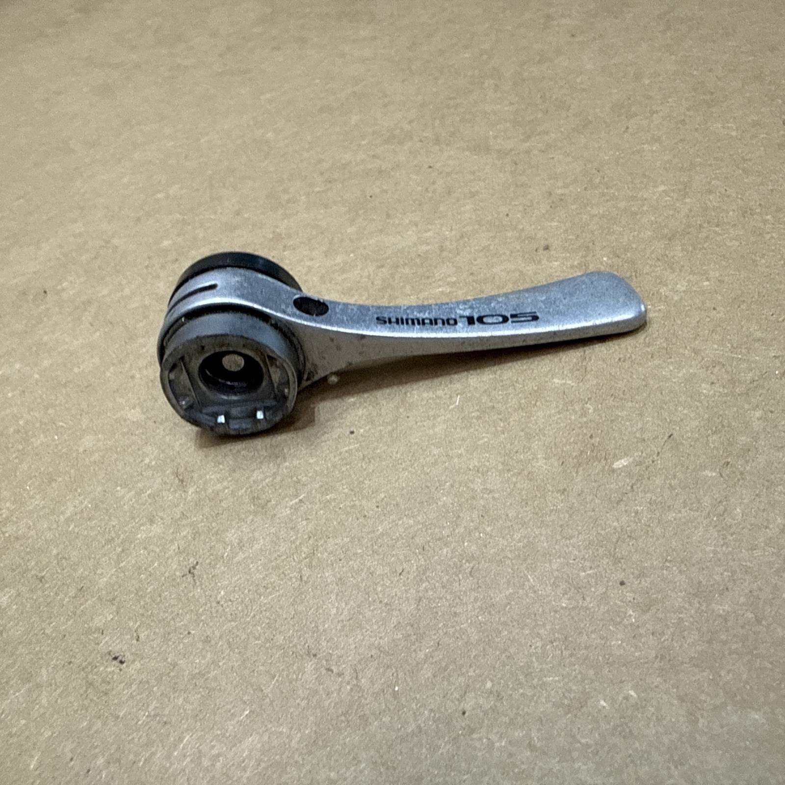 Shimano 105 SL-1050 Friction Front Down Tube Road Bicycle Shifter Lever bcc60
