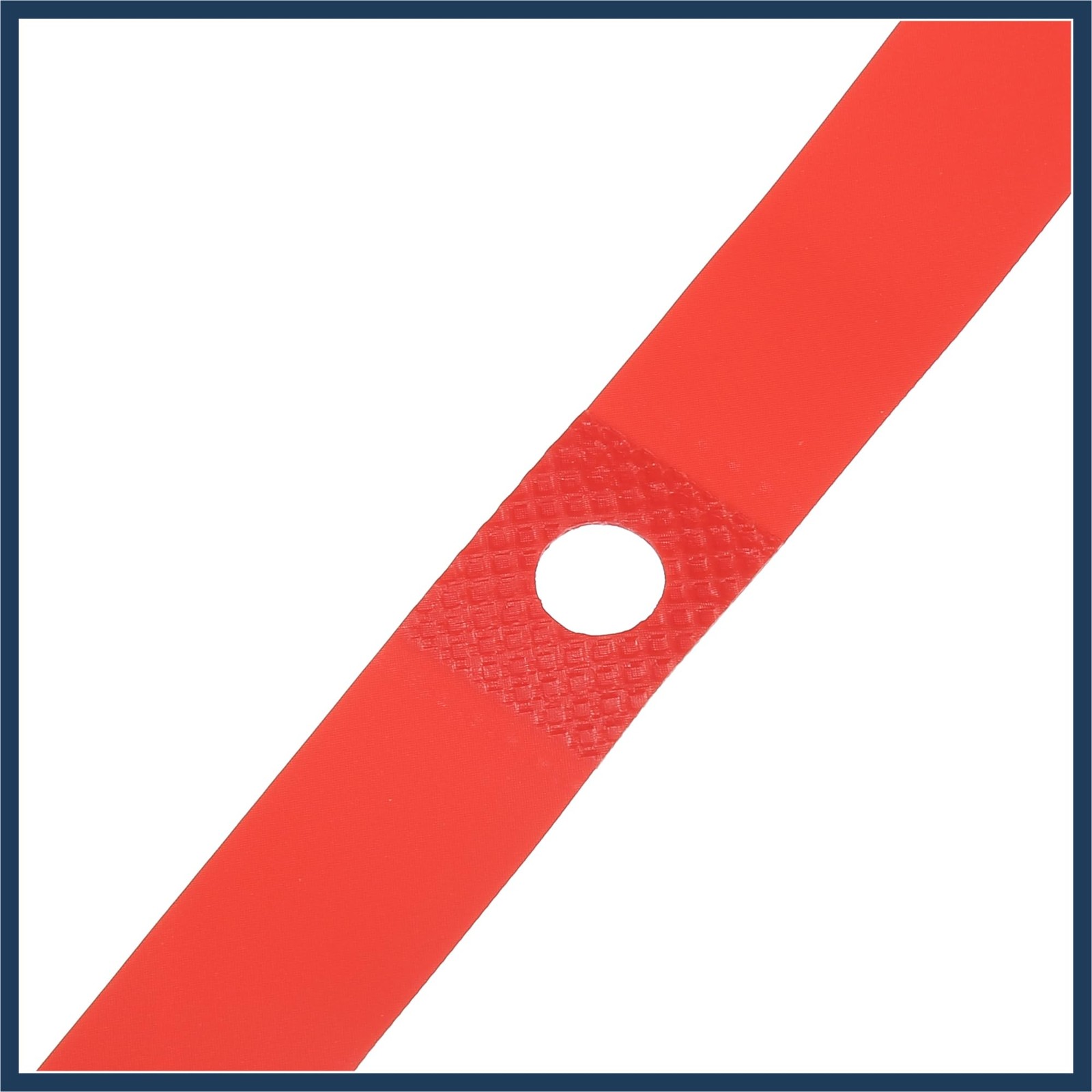 700C 27″ Bike Bicycle Wheel Rim Strip Tape Liner Inner Tube Protector Red
