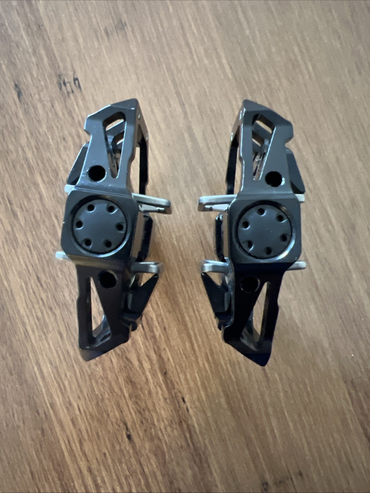 TIME Speciale 8 pedals