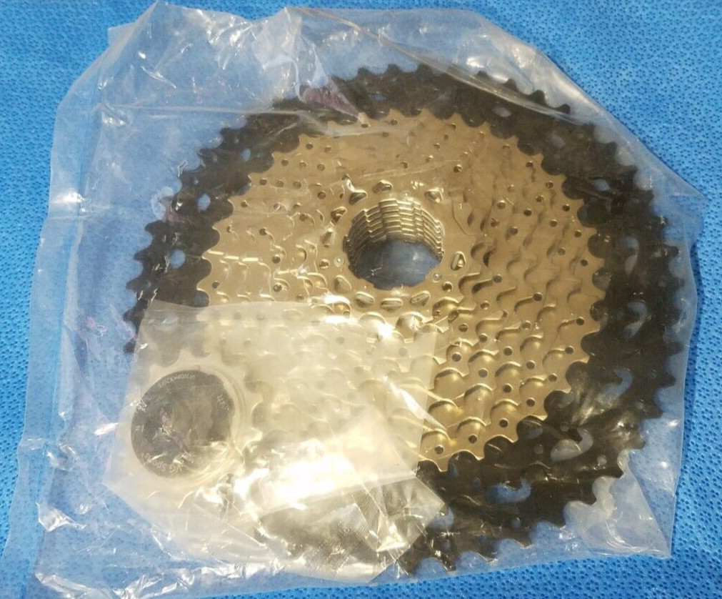 VG Sports 11 Speed Cassette Fit for Mountain Bike /Road Bike Cassette Compatible