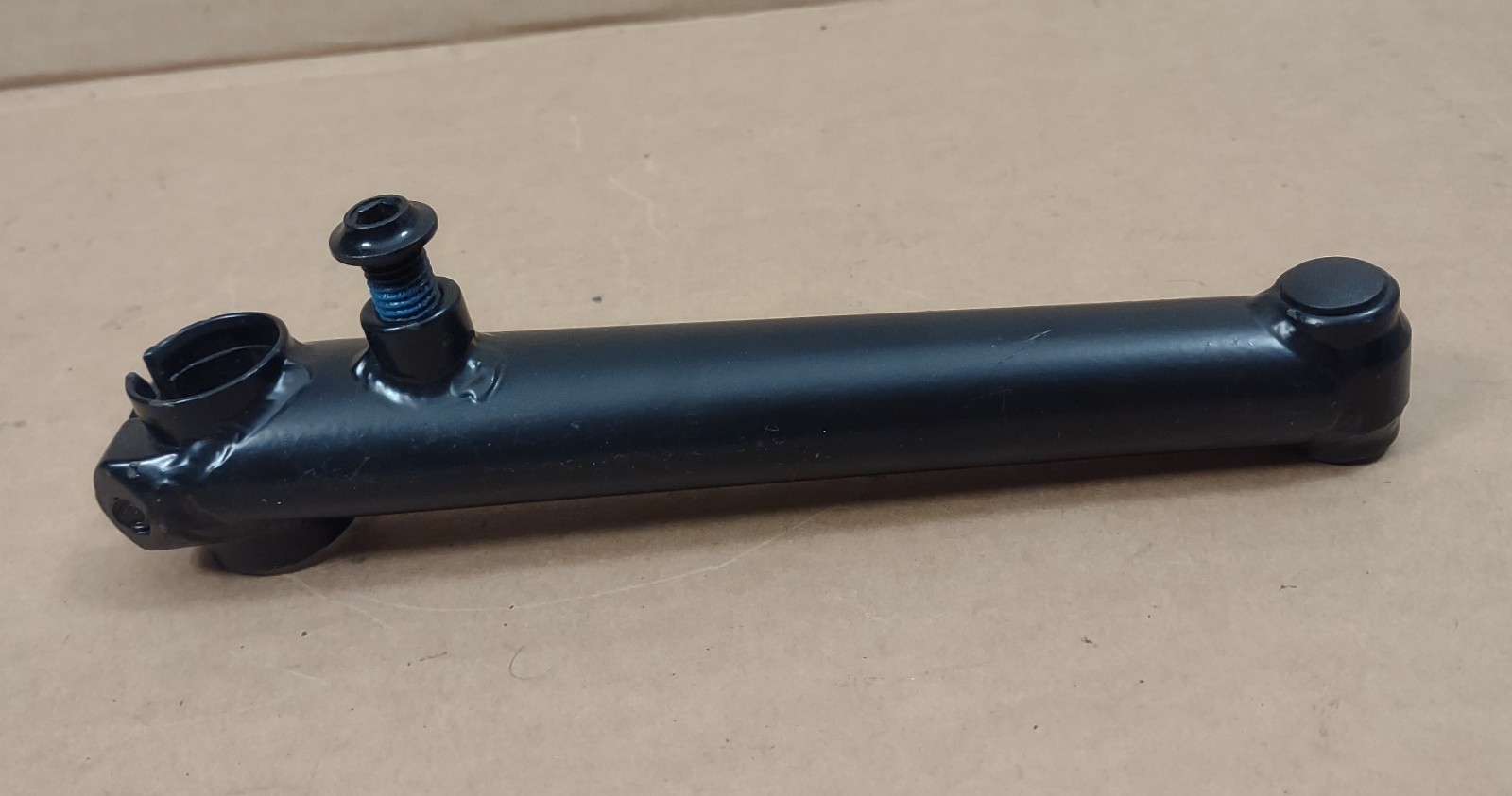 Bike Crank Arm Right BMX 9/16 in 175 mm