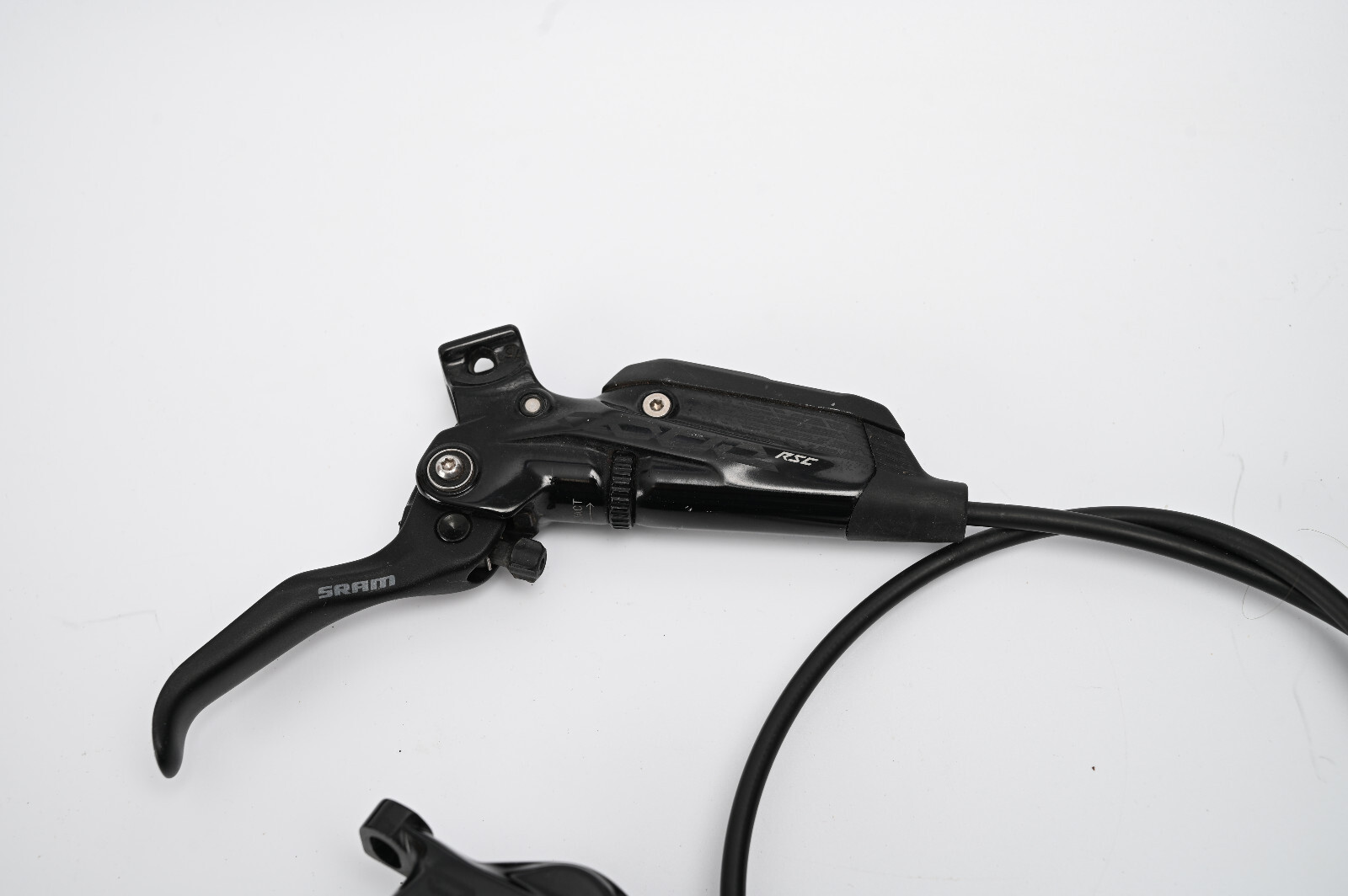 SRAM Code RSC Left/Front Hydraulic Disc Brake Mountain MTB Enduro DH Bike