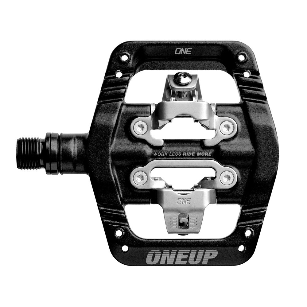 OneUp Clipless Pedals – OneUp Components Clipless Pedals – Pedals