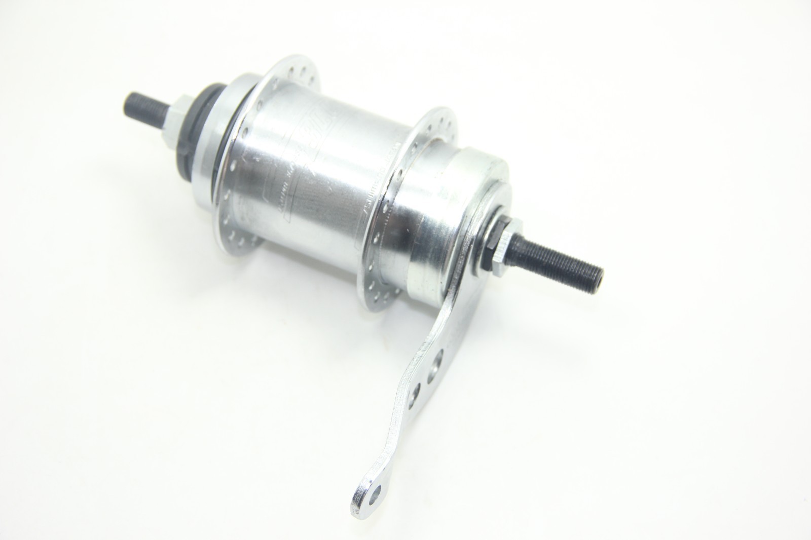 Shimano 3CC 3 Speed Internal Gear Shifter Rear Hub 36 Hole Coaster Brake