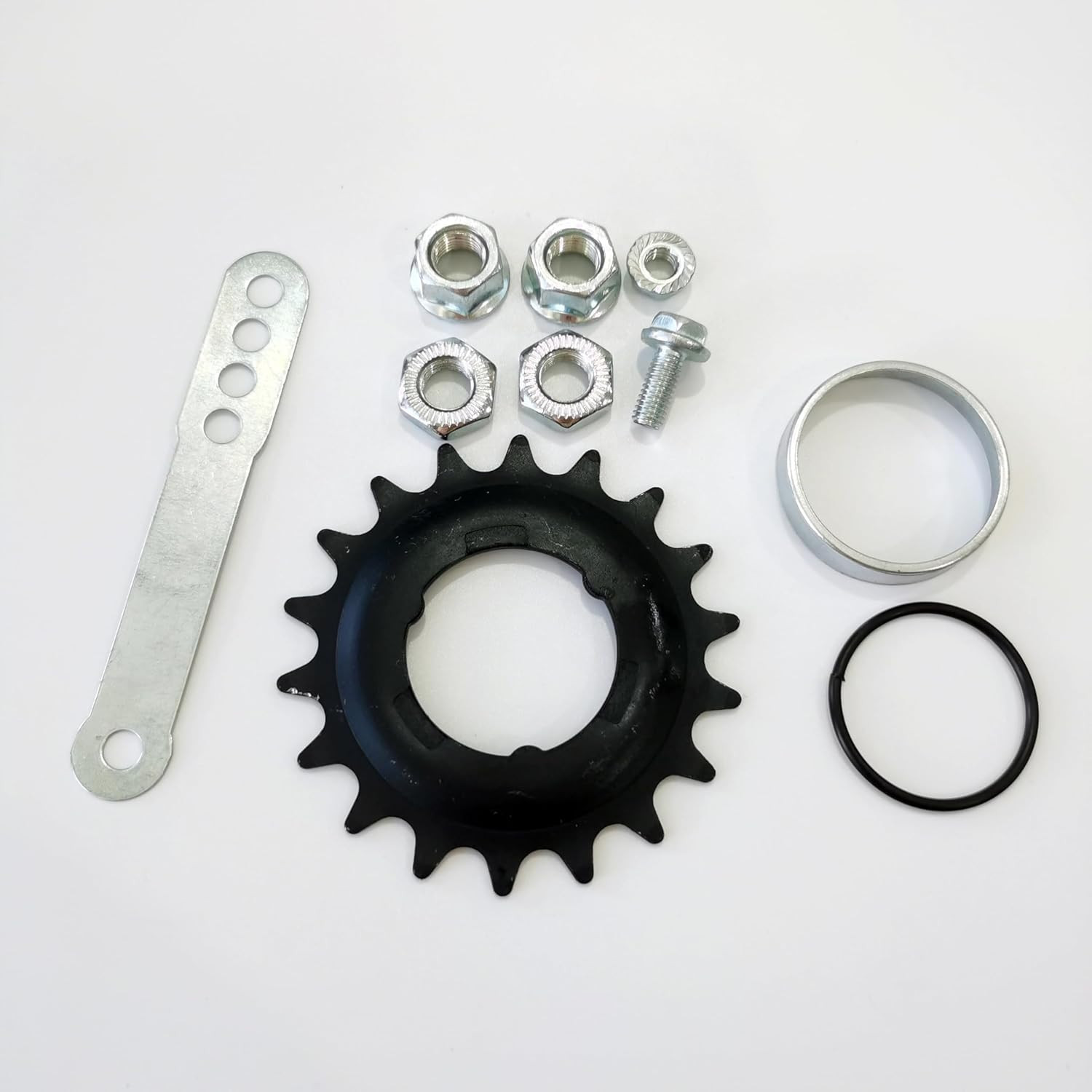 Bicycle Coaster Brake Hub/Bike Brake Rear Hub