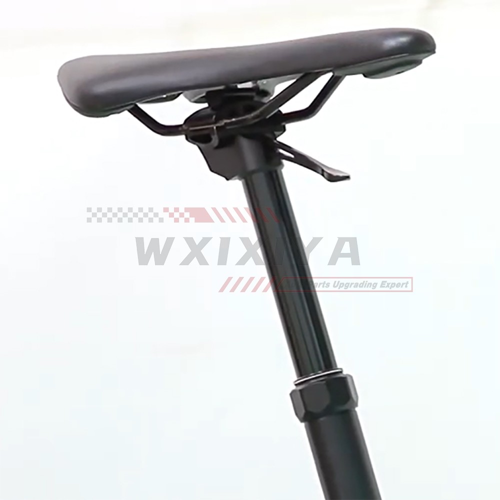 Bike Seatpost 30.9/31.6mm Seat Post Height Adjustable Mountain Bicycle Dropper