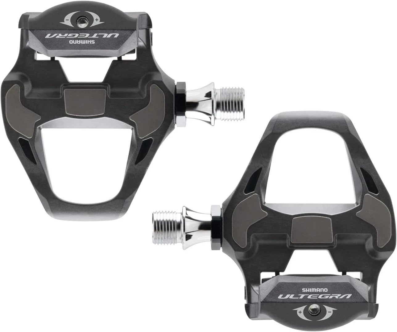 New Shimano Ultegra PD-R8000 Clipless Pedals w/SH11 Cleats Road Bike Standard