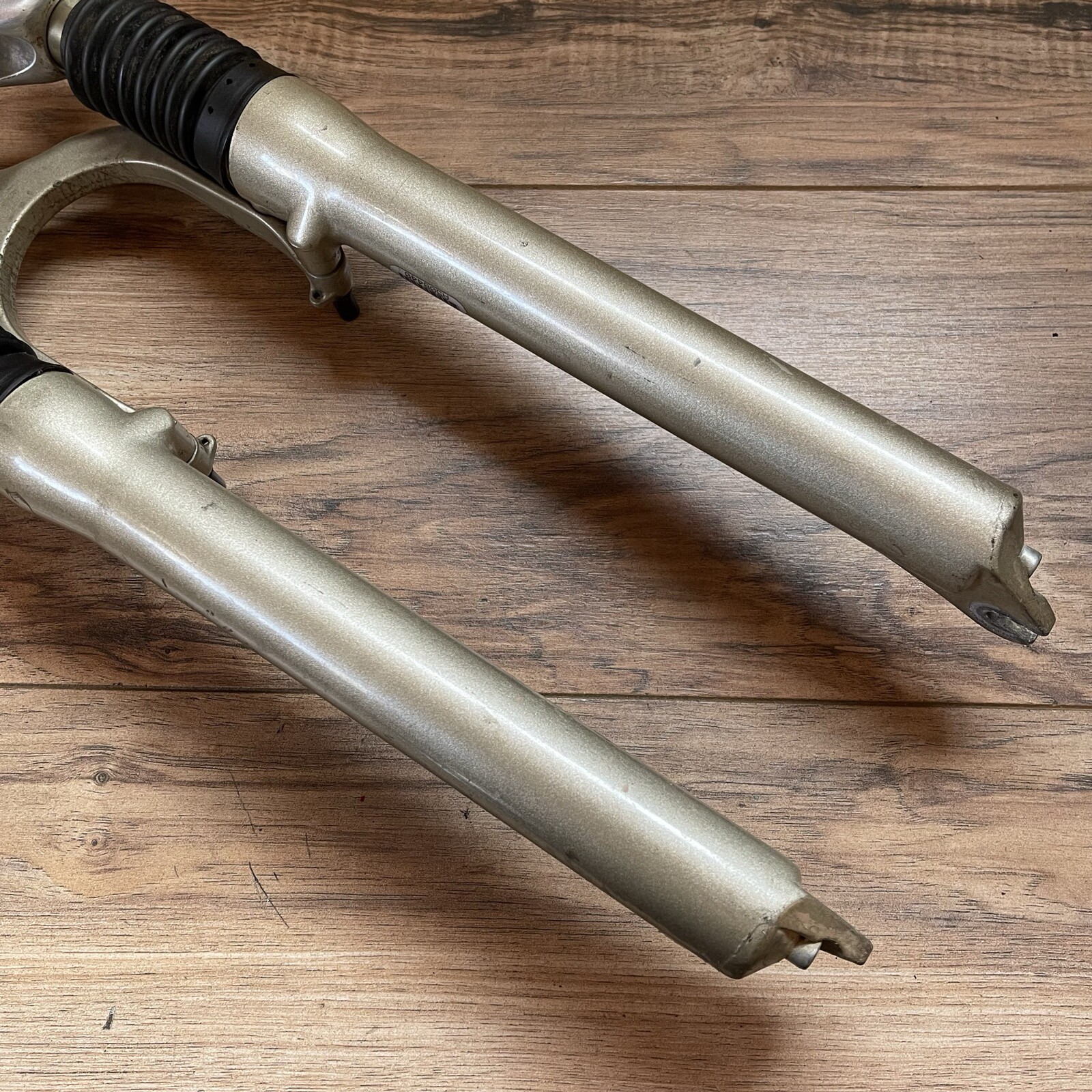 Rock Shox Judy XC  1 1/8 Threadless Suspension Fork 26 63mm Cantilever V-Brake