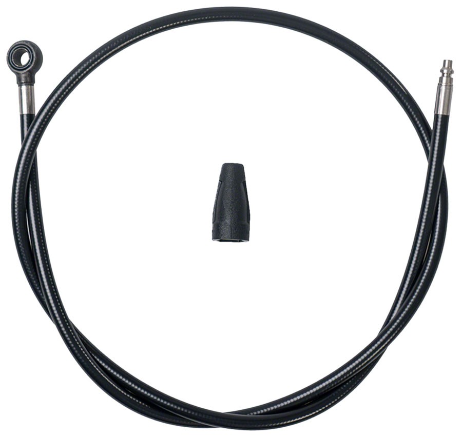 MT C ABS Disc Brake Tubing – Magura MT C ABS Disc Brake Hose – 125mm – Disc