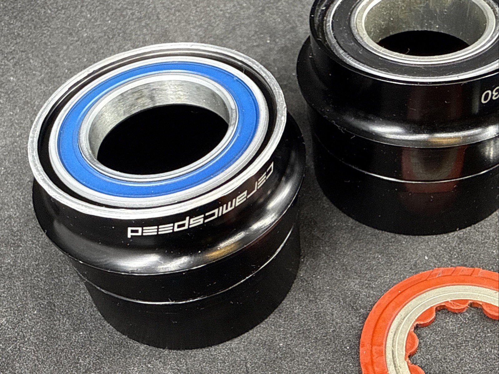 CeramicSpeed for SRAM GXP Press Fit 30 PF30 Bottom Bracket EXCELLENT USED