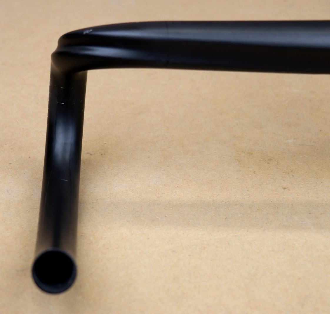 New Easton EC90 SLX Carbon Handlebars 44cm/ 31.8 NOS