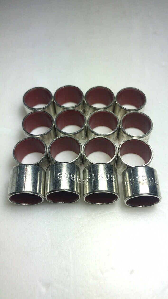 Eyelet Bushing, 1/2″ x 1/2″ 12.7mm , Qty 1pc compatiable with FOX ROCKSH