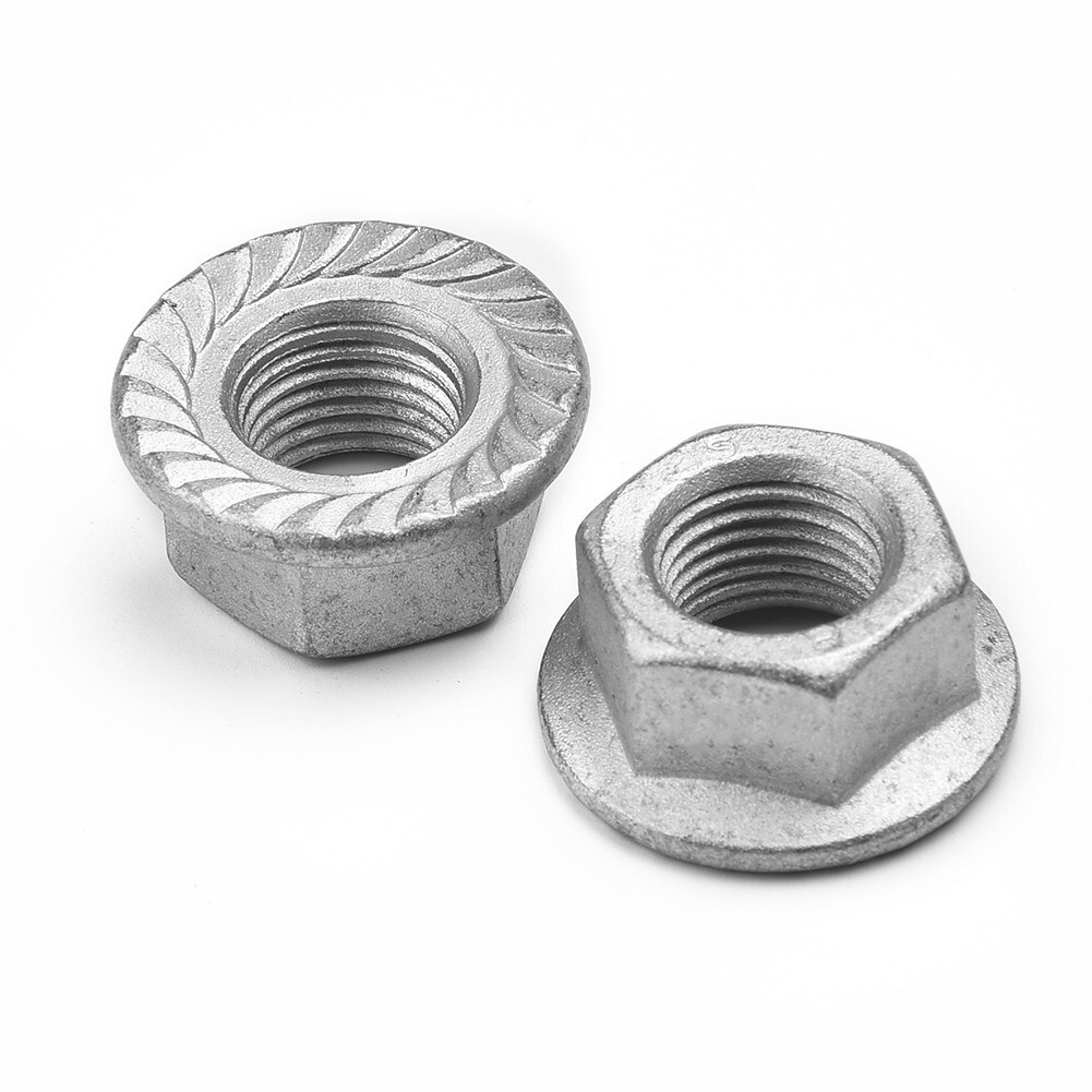 EBIKES E-bike Hub Motor Axle M12/M14 Lock Nut /lock Washer /spacer /nut-Cover