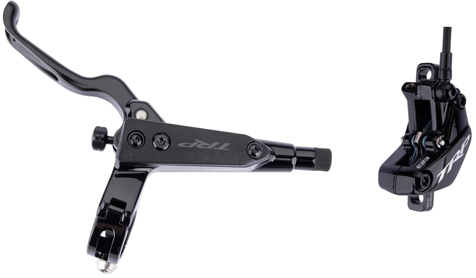 TRP Disc Brake Trail Evo HD-M843 Disc Brake Trail Evo HD-