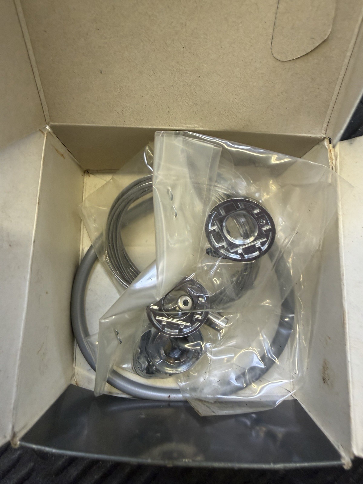 NOS Shimano Ultegra 600 SL-6400 7-Speed Downtube Shift Levers
