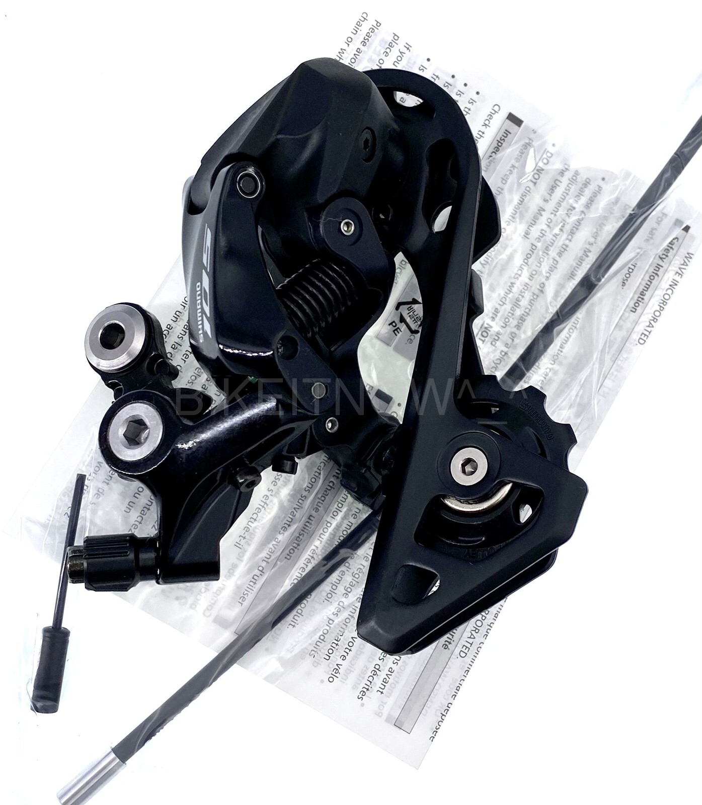 SHIMANO 105 RD R7000 Road Bike Rear Derailleur 11 Speed SS Short Cage Road Bike