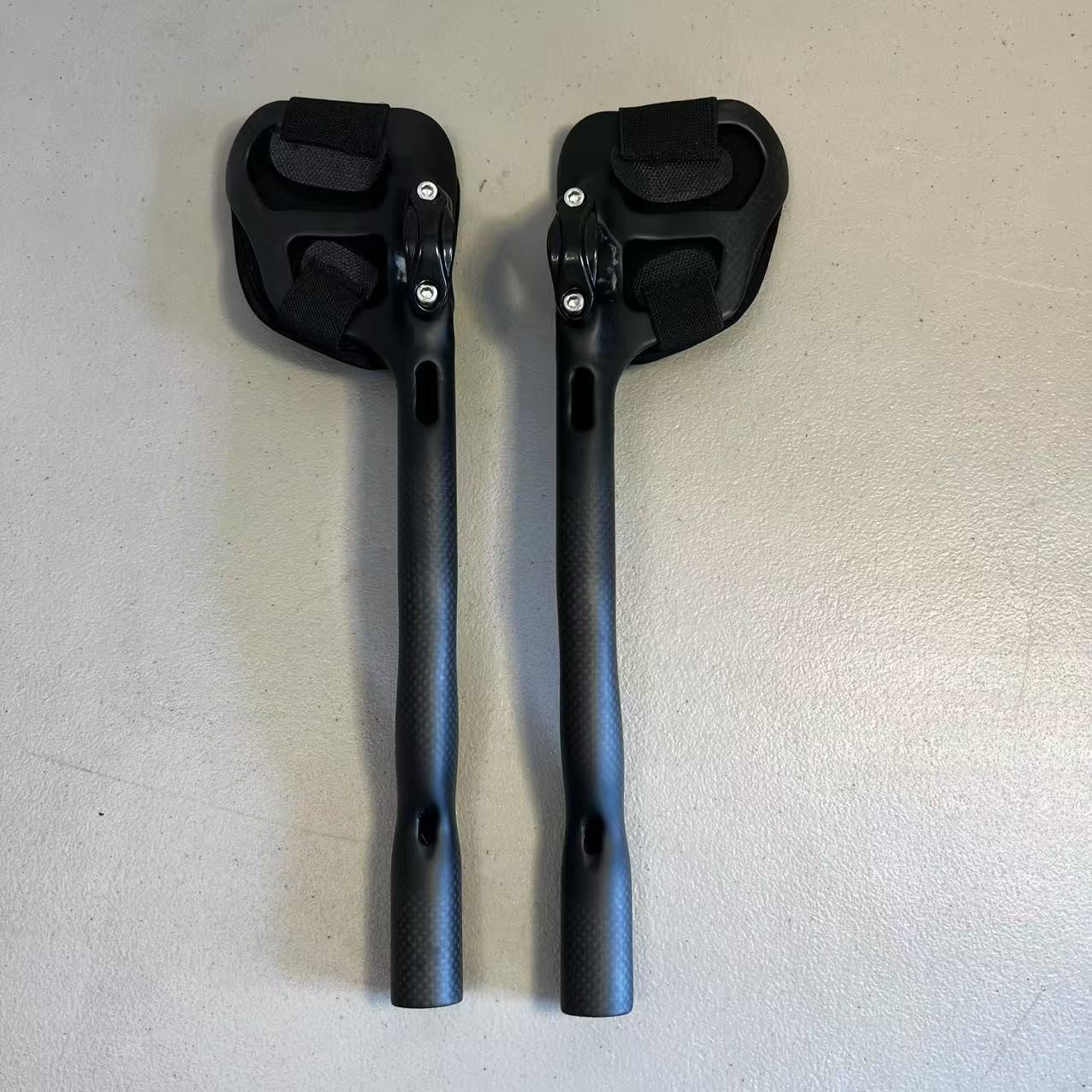 Triathlon Bike Rest Bar TT Triathlon handlebar attachment 340mm USA stock