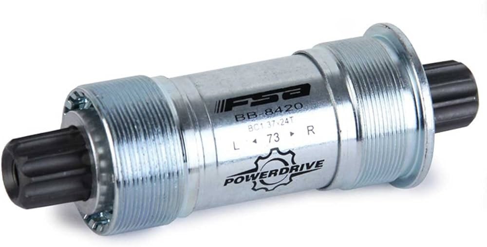FSA bottom bracket BB Power Drive BC1 1.37x24T 73 x 113mm BB8420 ST 210-3533