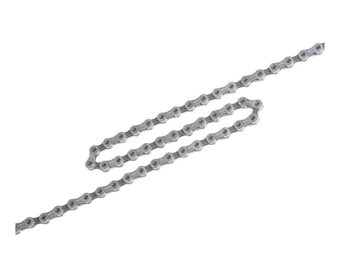 SHIMANO XT CN-HG93 9 SPEED SUPER NARROW BICYCLE CHAIN 114 / 116 LINK NEW