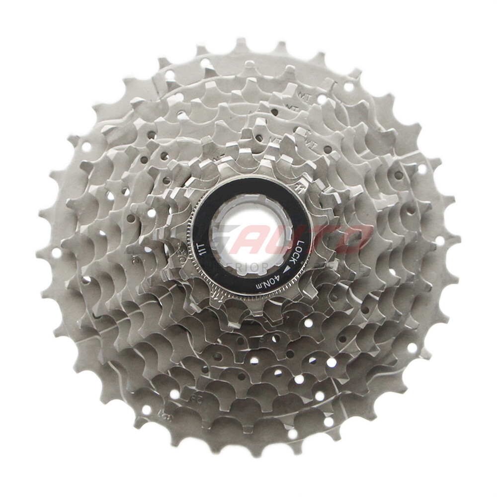 11-28T / 32T Cassette Freewheel 11 Speed Cog Sprocket for Shimano SRAM Road Bike