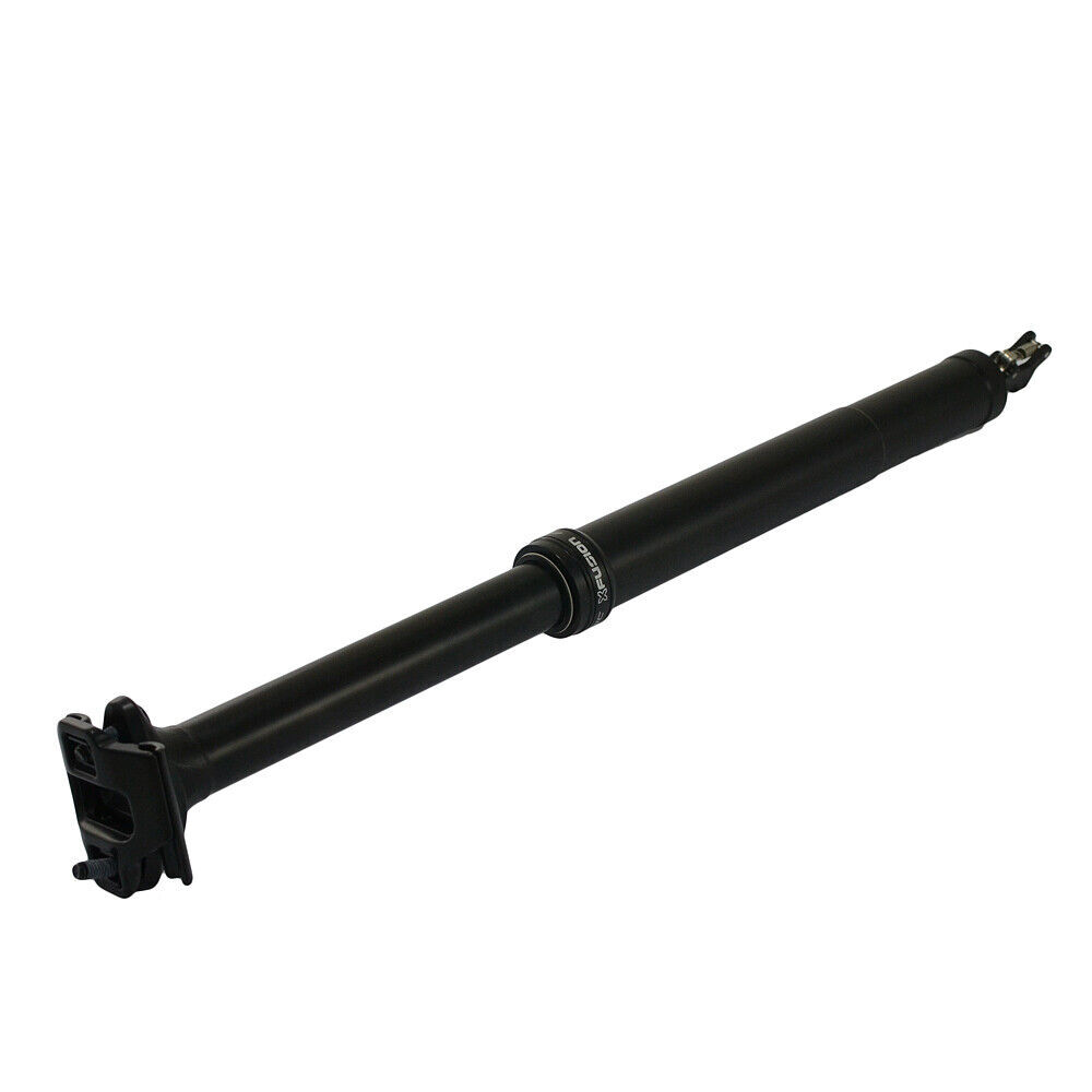 X-Fusion Manic INTEGRA Remote Dropper Seatpost 31.6×437.5mm,T:150mm
