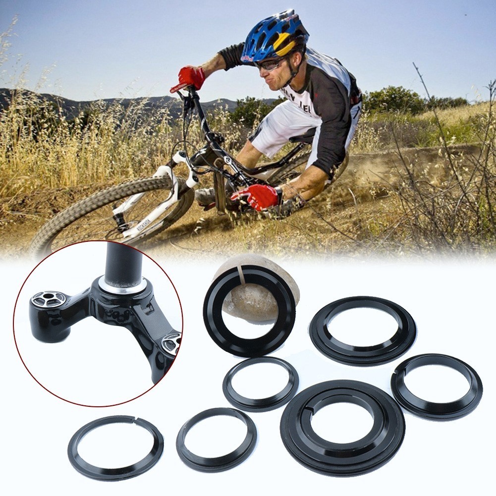 1-1/4″ To 1-1/8″??Headtube Head Headset Parts Accessories Bicycle Bike