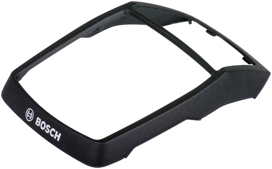 Bosch Purion Design Mask – Anthracite