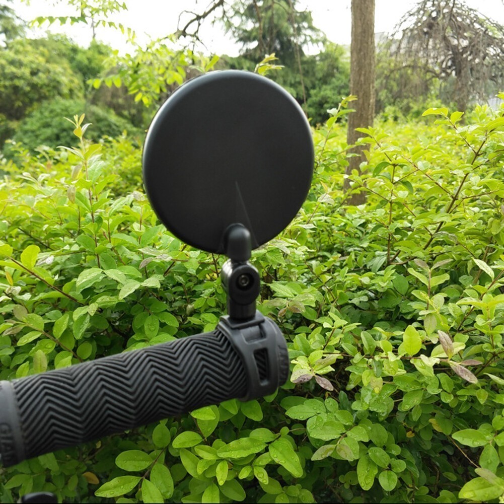 Ebike Magic Bicycle Rear View Mirror Fully Adjustable Rearview – Left OR Right