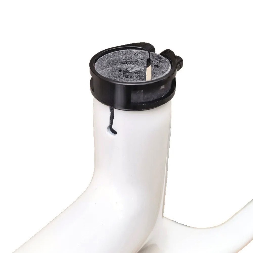 Seatpost Clamp 7075 Aluminum Material for For mountain Road Bikes 31.8mm 34.9mm
